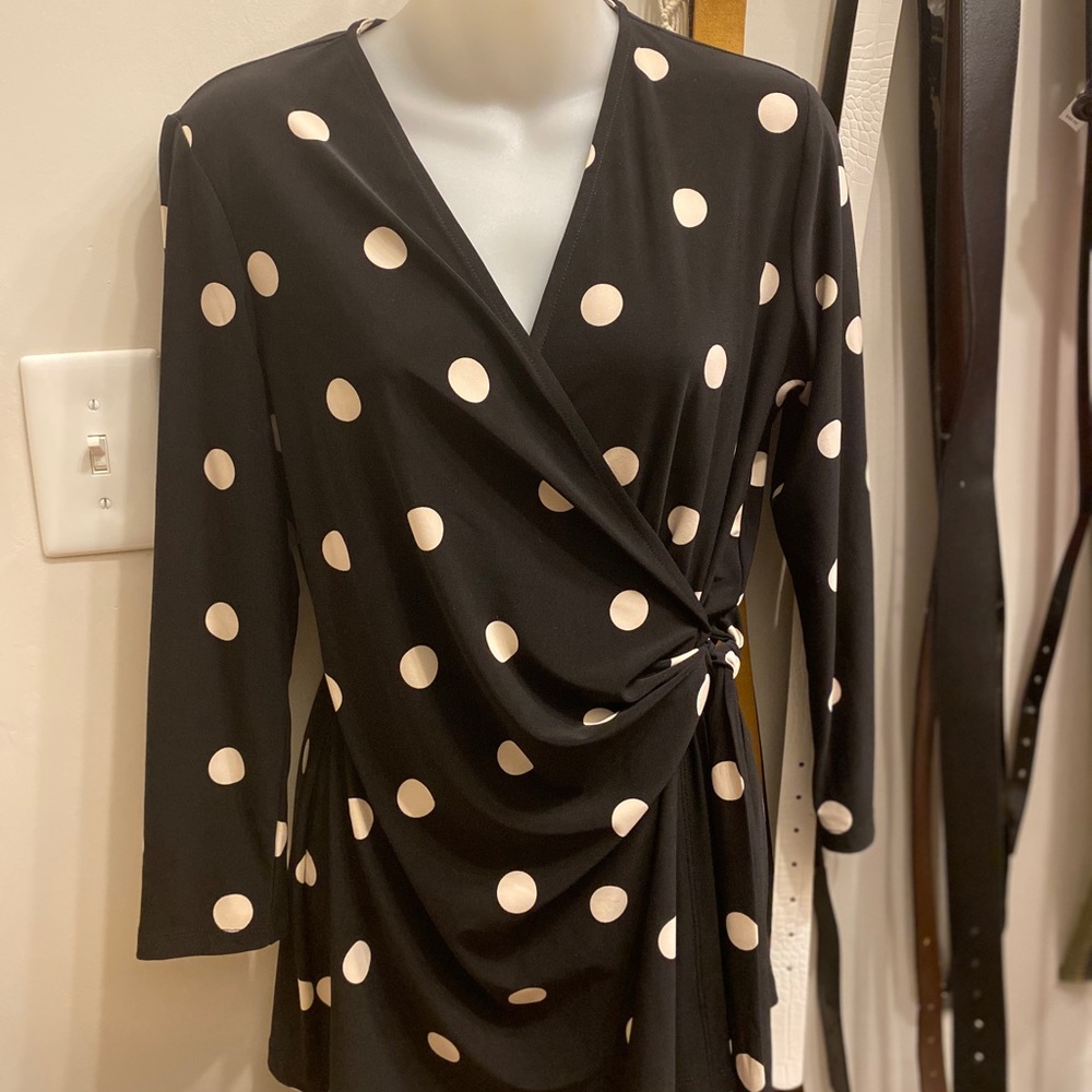 Dressy Blouse